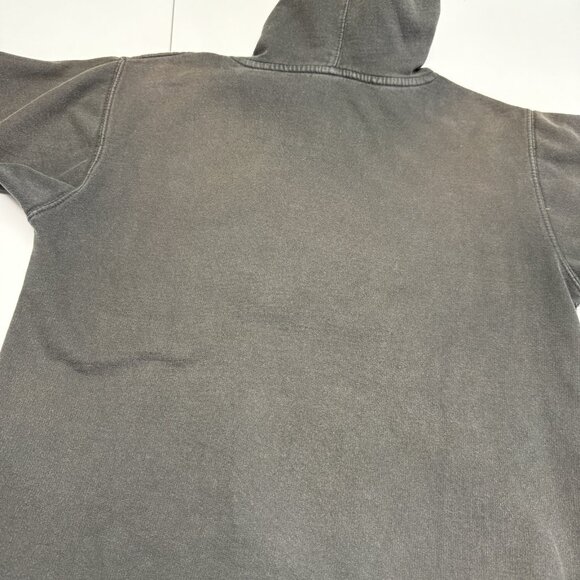 Odd Future Tyler the Creator OFWGKTA Donut Hoodie Sweatshirt Size Small 20x24.5 - Picture 9 of 12